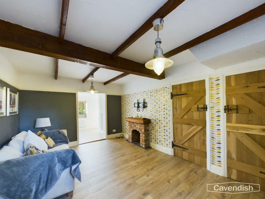 Additional property image - Irons Lane, Great Barrow, Chester
