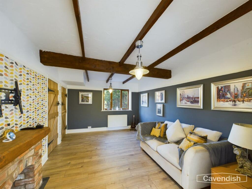 Additional property image - Irons Lane, Great Barrow, Chester