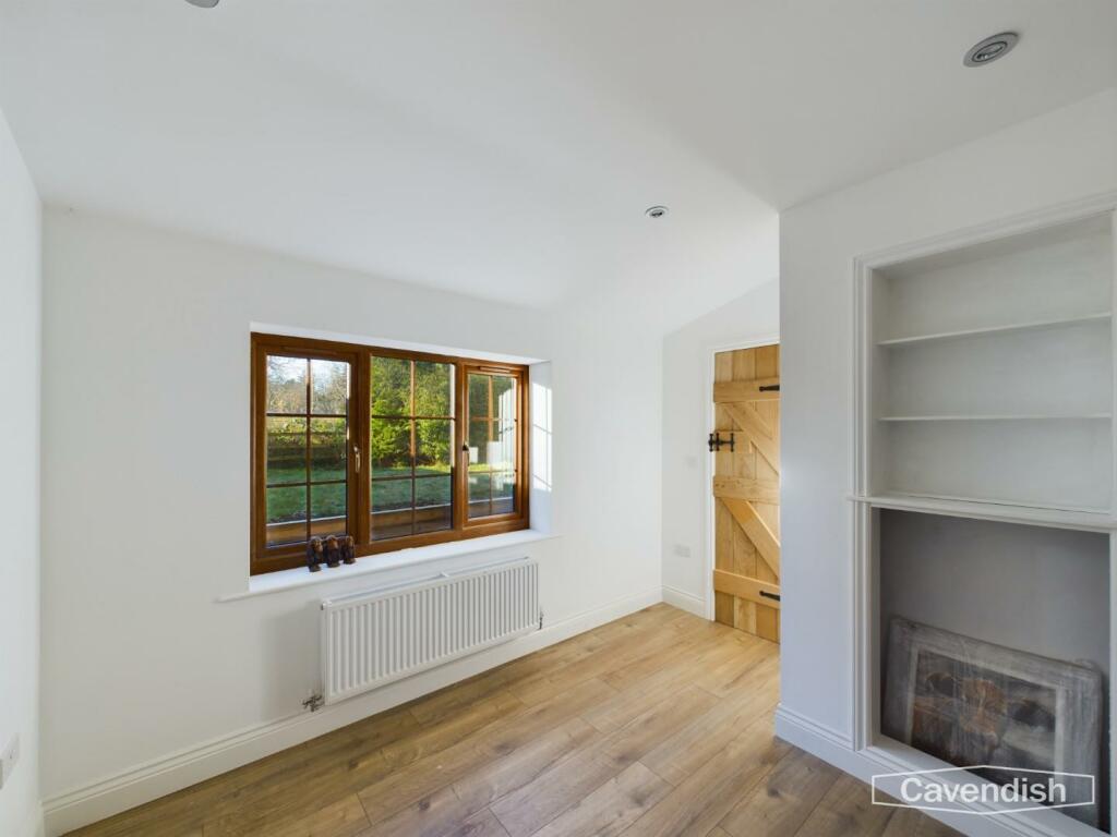 Additional property image - Irons Lane, Great Barrow, Chester