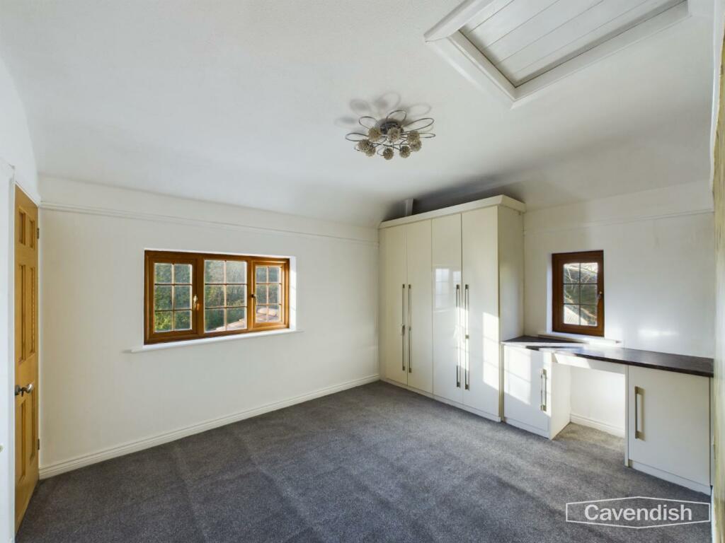 Additional property image - Irons Lane, Great Barrow, Chester