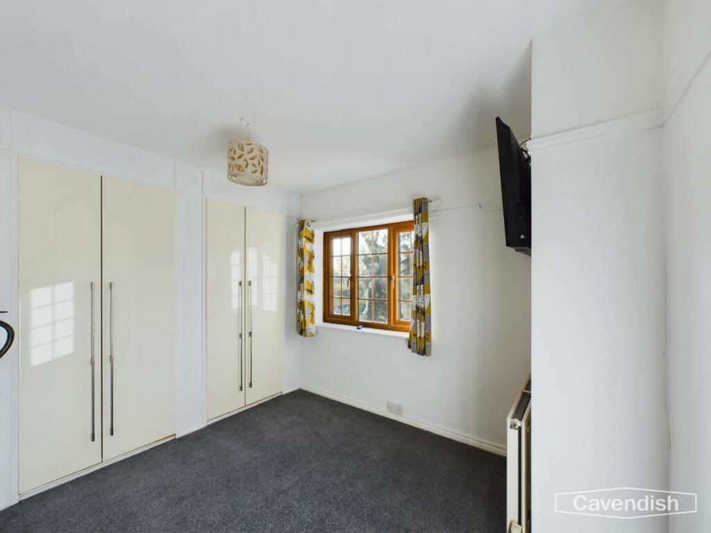 Additional property image - Irons Lane, Great Barrow, Chester