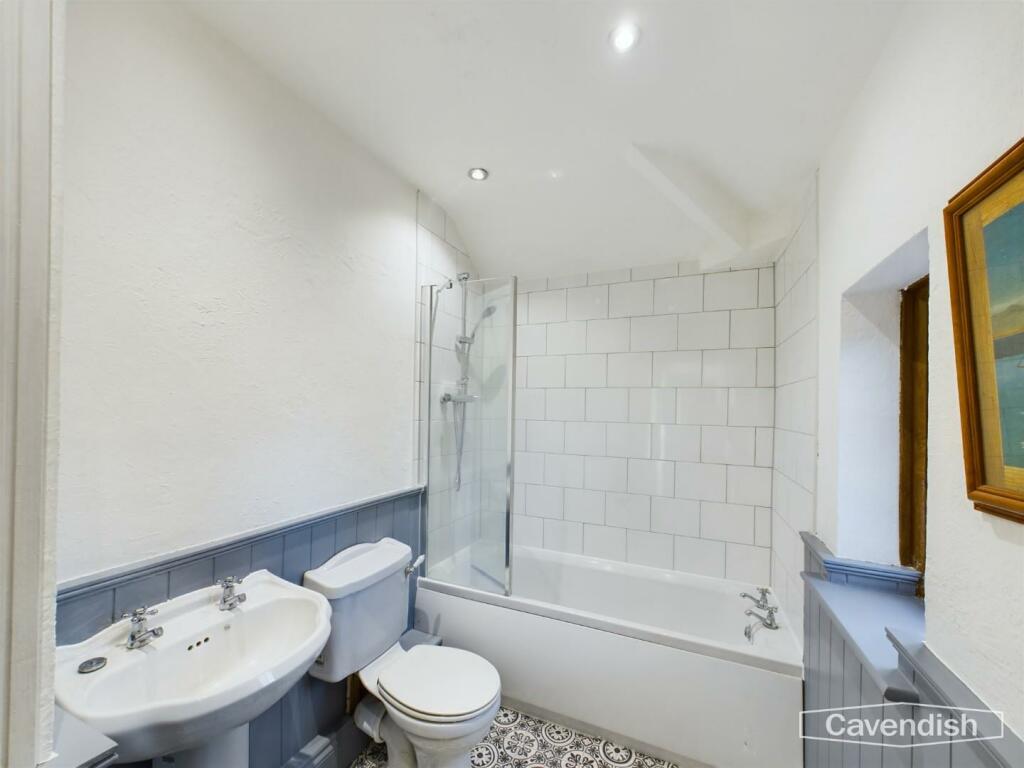 Additional property image - Irons Lane, Great Barrow, Chester