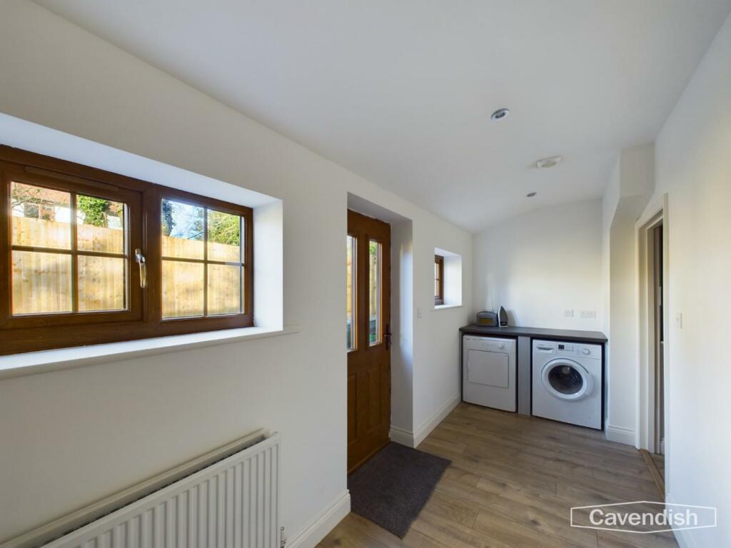 Additional property image - Irons Lane, Great Barrow, Chester