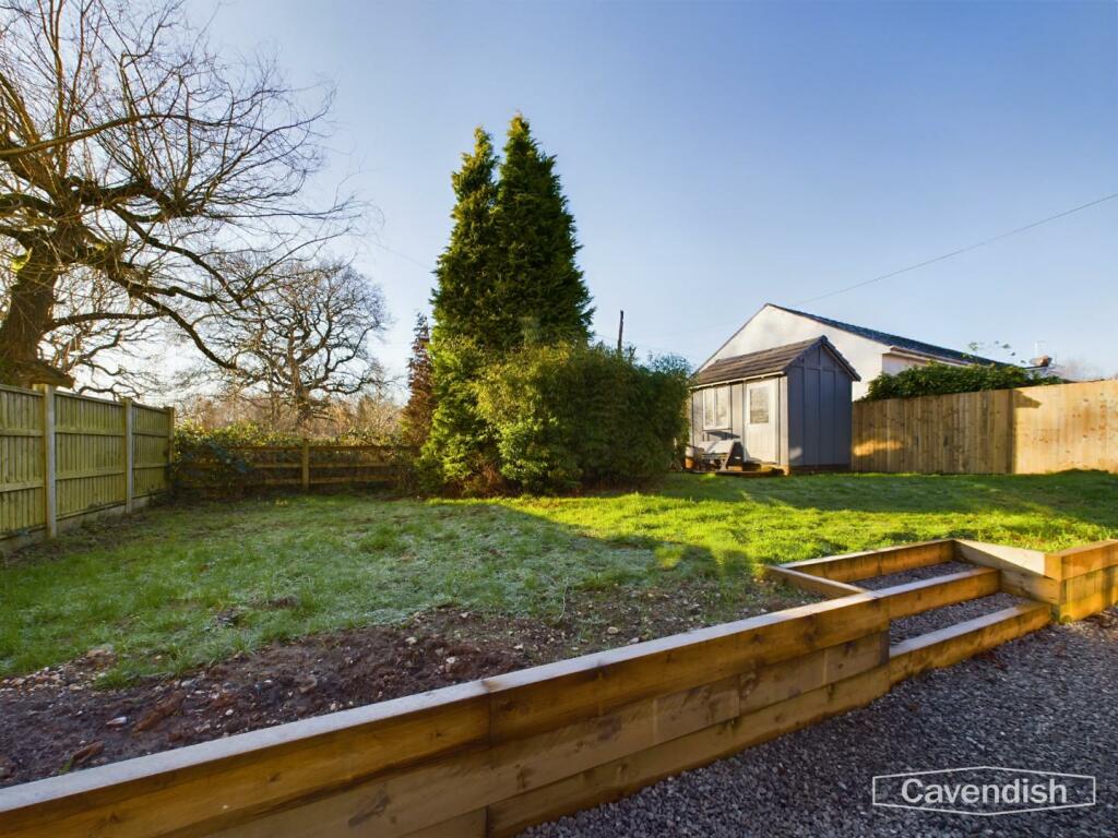 Additional property image - Irons Lane, Great Barrow, Chester