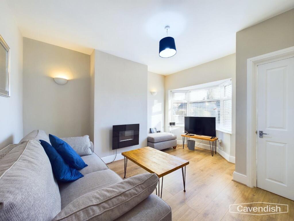 Additional property image - Oakfield Road, Blacon, Chester