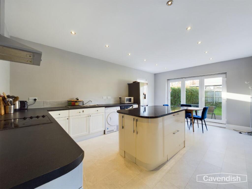 Additional property image - Oakfield Road, Blacon, Chester