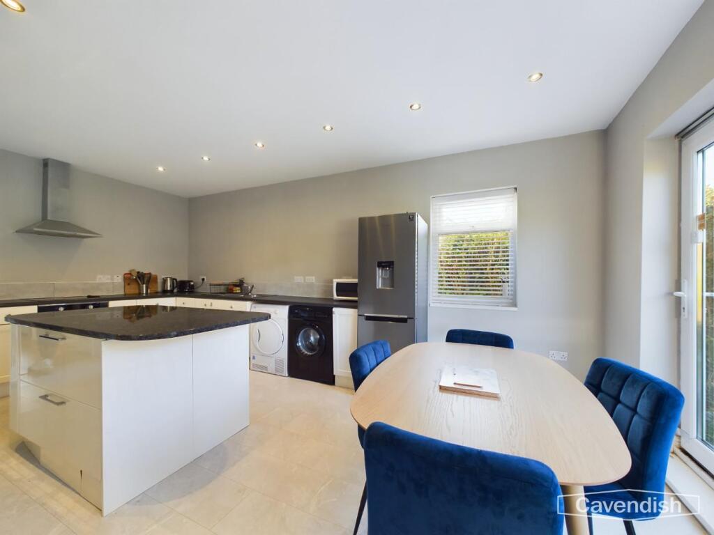 Additional property image - Oakfield Road, Blacon, Chester