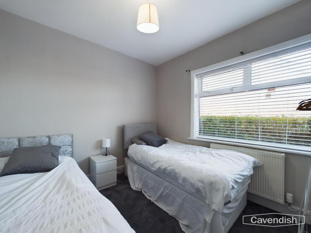 Additional property image - Oakfield Road, Blacon, Chester