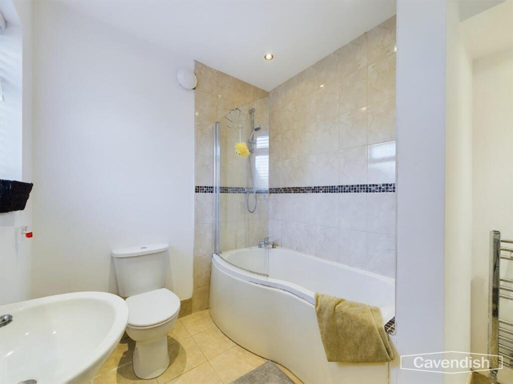 Additional property image - Oakfield Road, Blacon, Chester