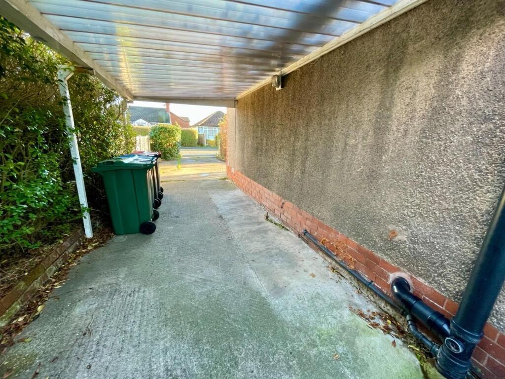 Additional property image - Oakfield Road, Blacon, Chester