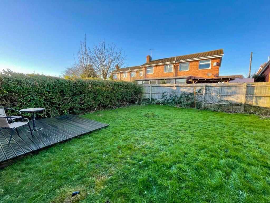 Additional property image - Oakfield Road, Blacon, Chester