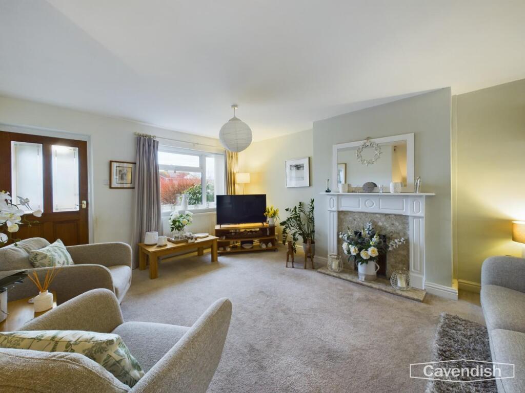 Additional property image - Chiltern Close, Westminster Park, Chester