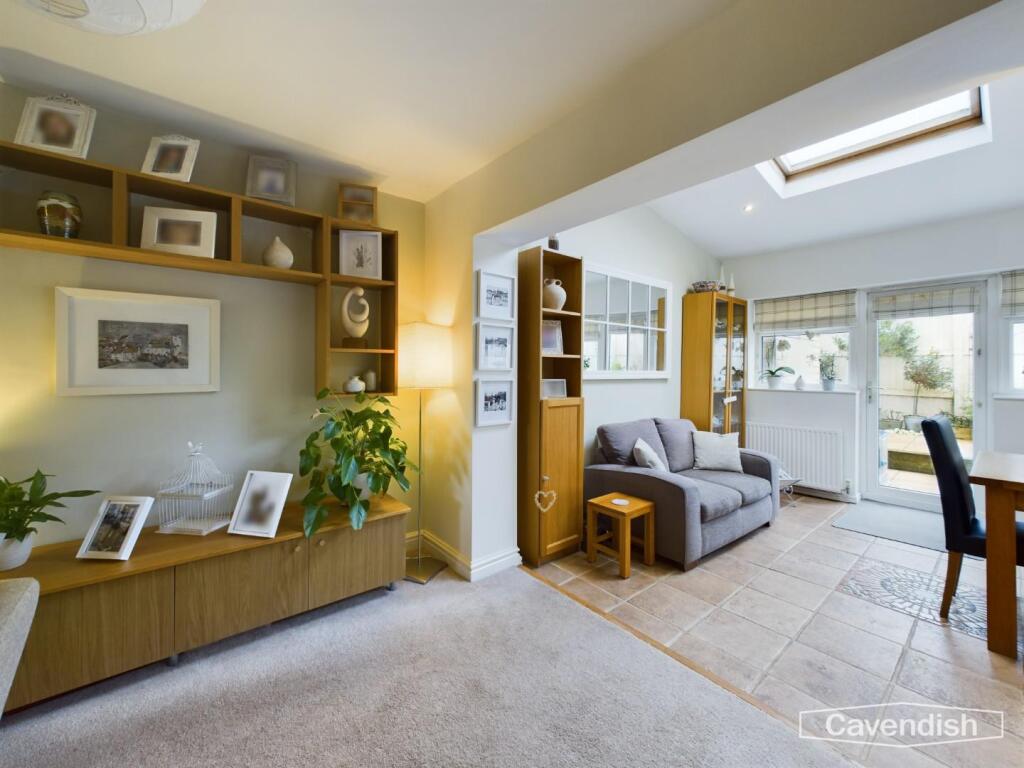 Additional property image - Chiltern Close, Westminster Park, Chester