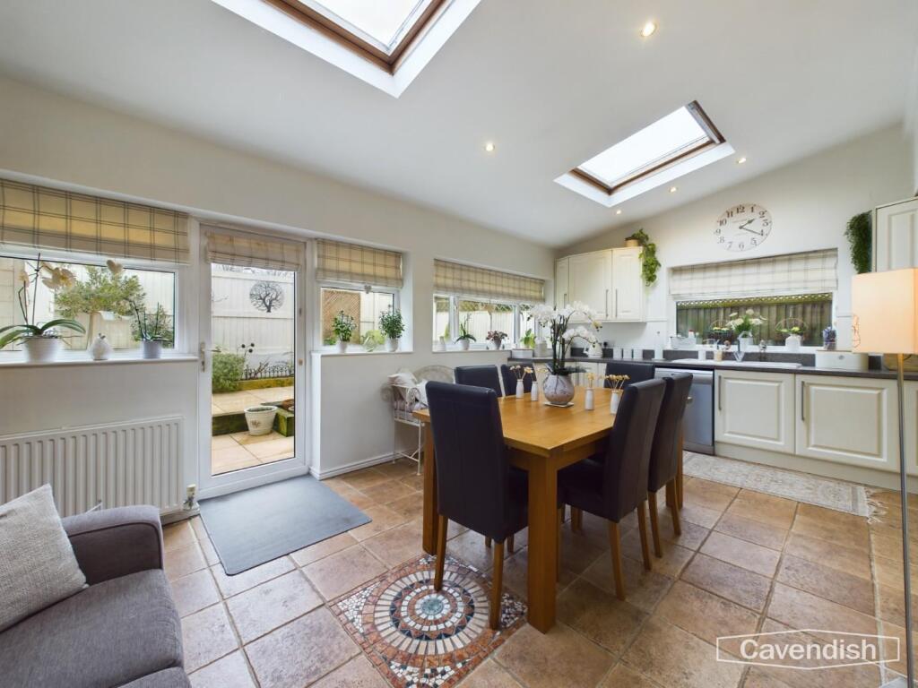 Additional property image - Chiltern Close, Westminster Park, Chester