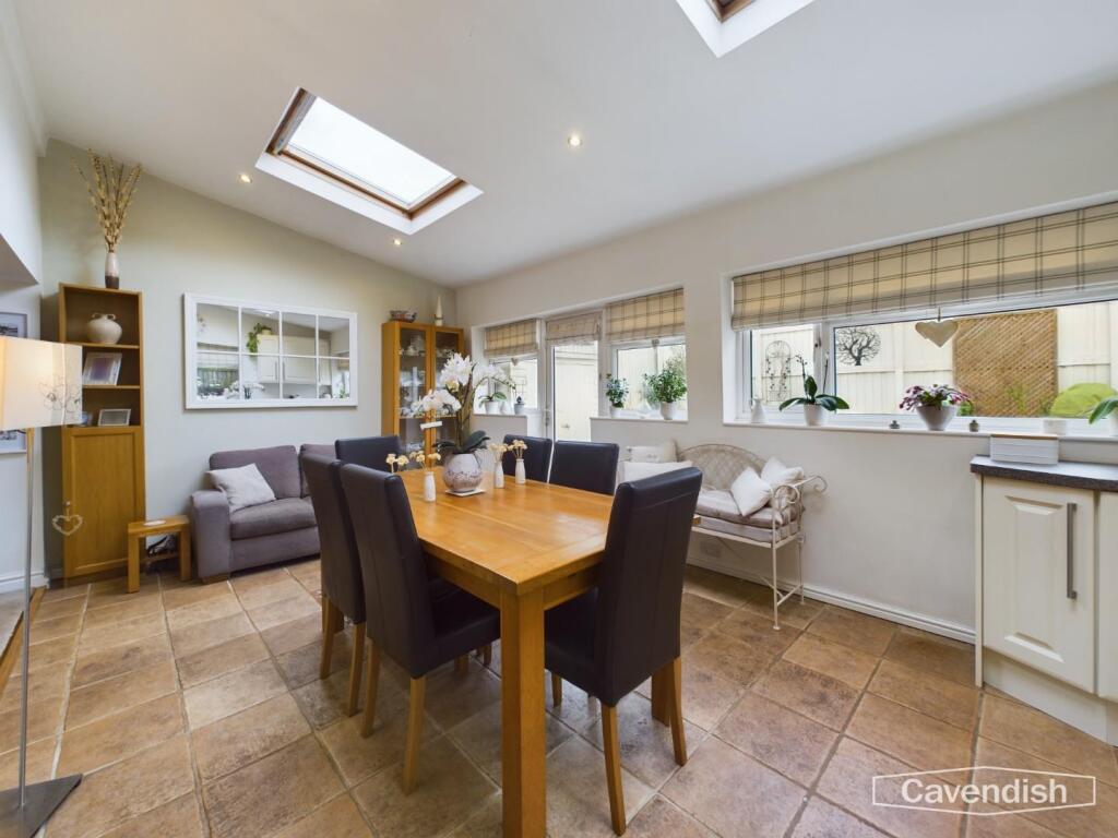Additional property image - Chiltern Close, Westminster Park, Chester