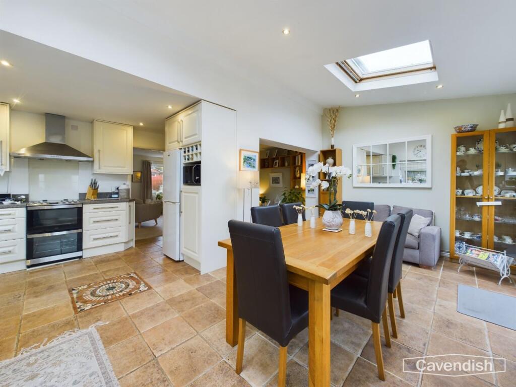 Additional property image - Chiltern Close, Westminster Park, Chester