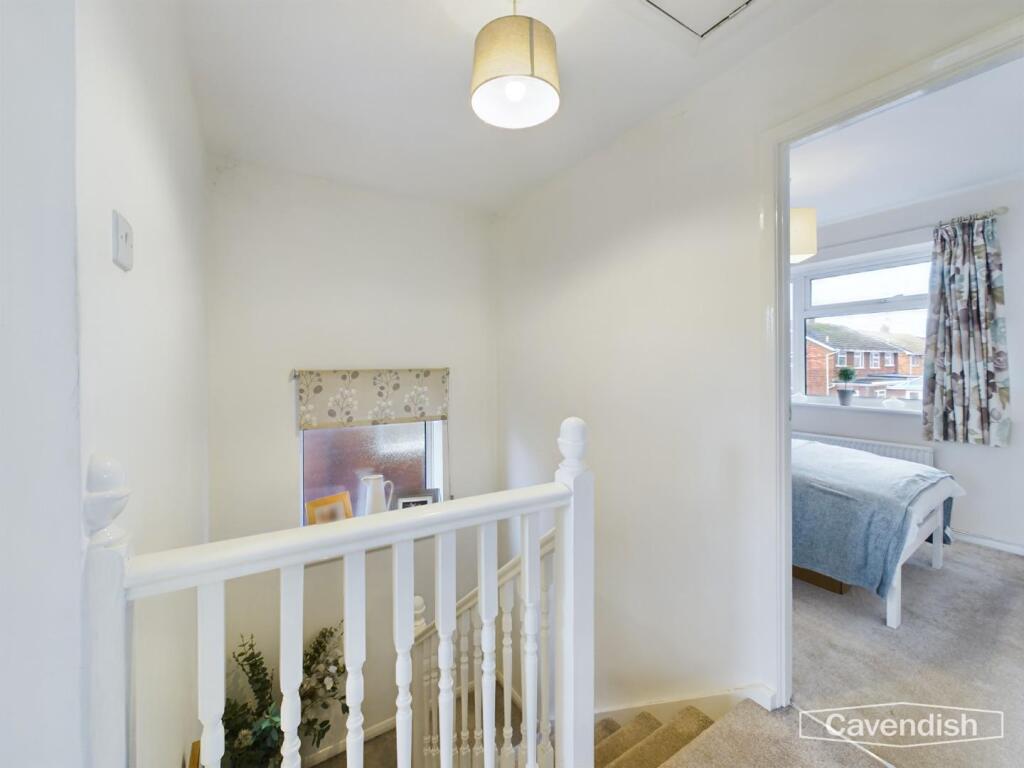 Additional property image - Chiltern Close, Westminster Park, Chester