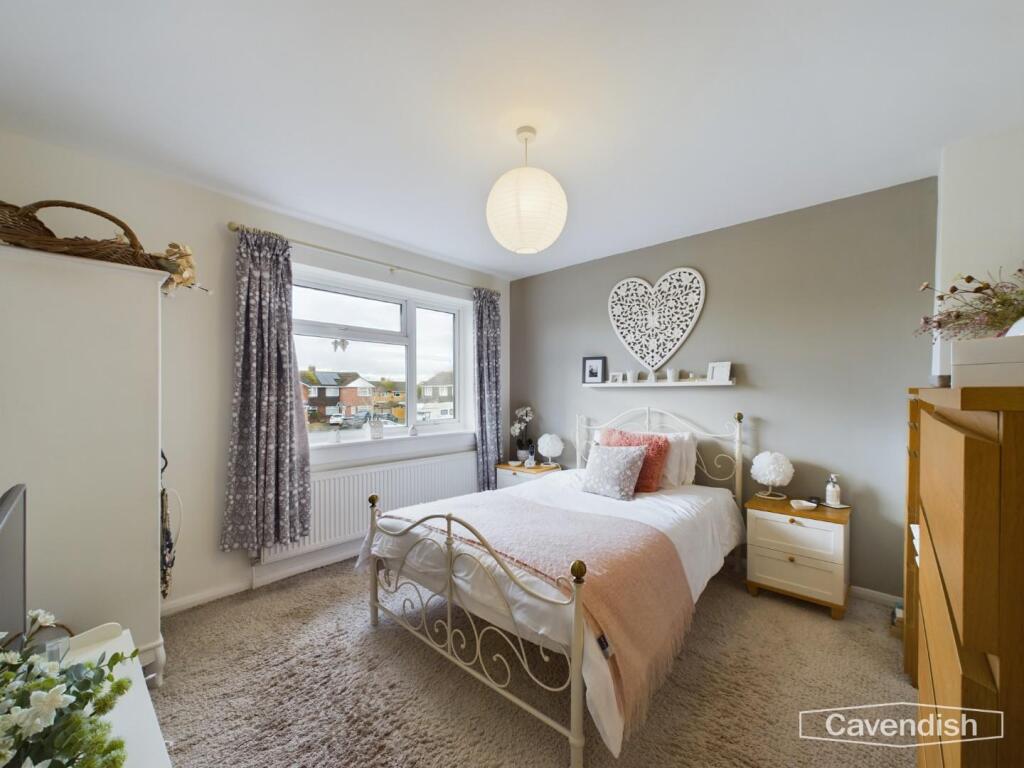 Additional property image - Chiltern Close, Westminster Park, Chester