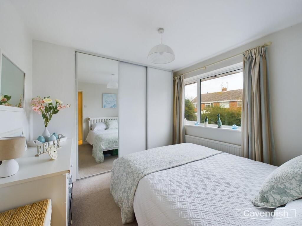 Additional property image - Chiltern Close, Westminster Park, Chester