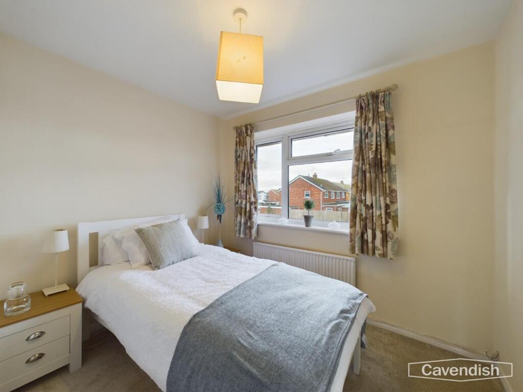 Additional property image - Chiltern Close, Westminster Park, Chester