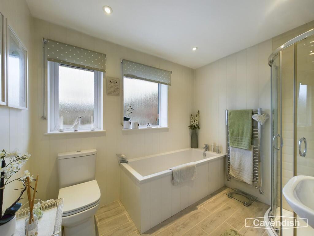 Additional property image - Chiltern Close, Westminster Park, Chester