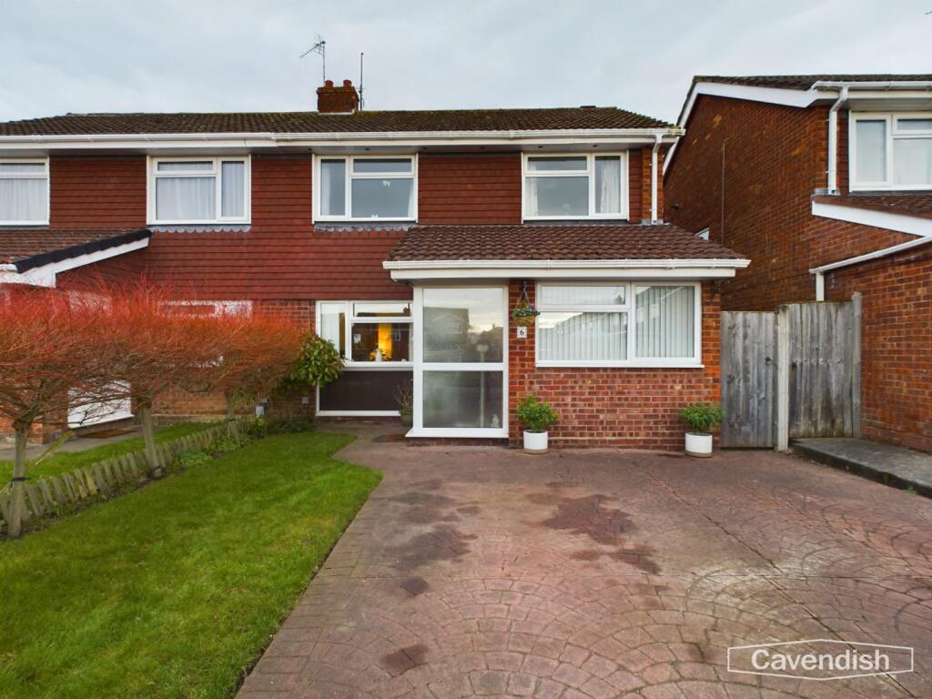 Additional property image - Chiltern Close, Westminster Park, Chester