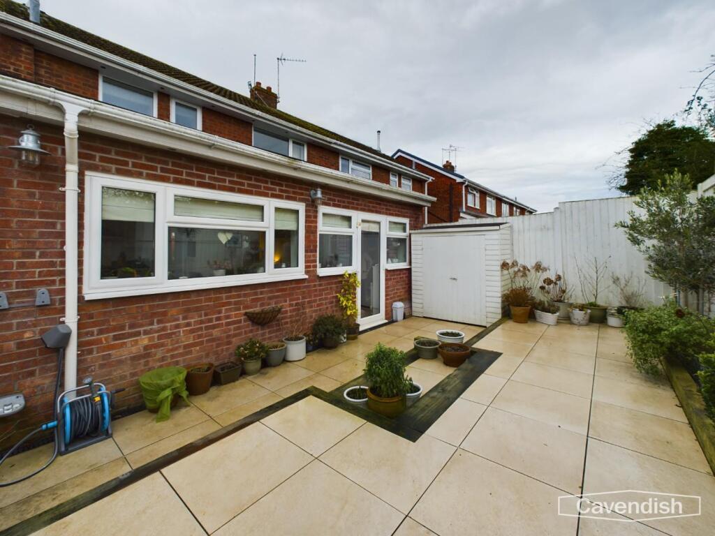 Additional property image - Chiltern Close, Westminster Park, Chester