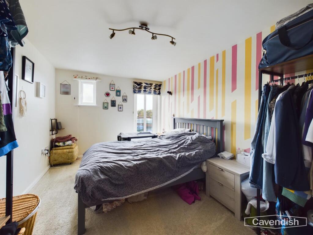 Additional property image - Saddlery Way, Chester