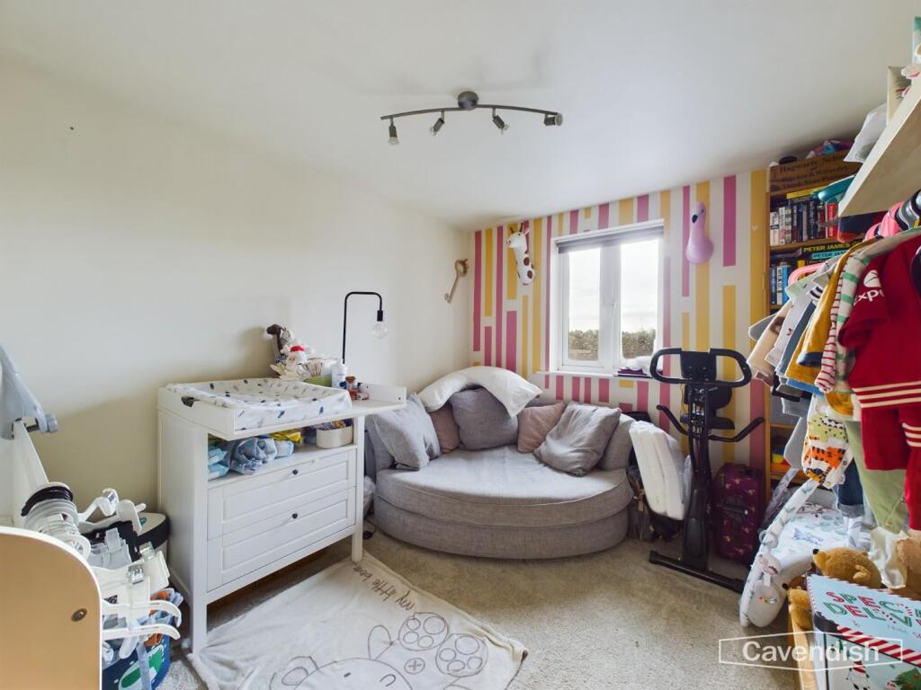 Additional property image - Saddlery Way, Chester