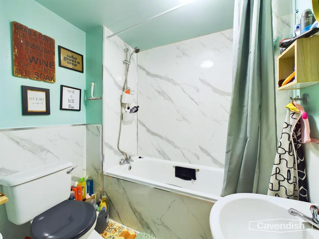 Additional property image - Saddlery Way, Chester