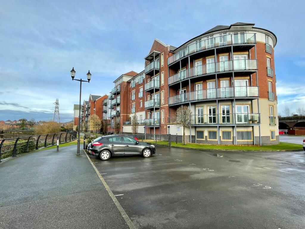 Additional property image - Saddlery Way, Chester