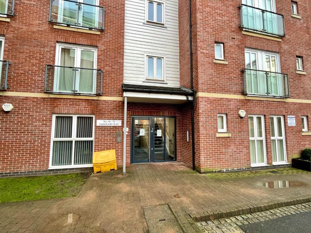 Additional property image - Saddlery Way, Chester