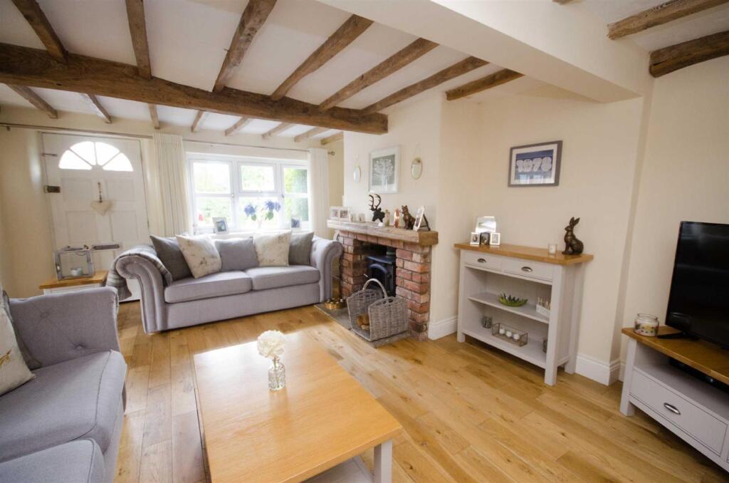 Additional property image - Brookdale Cottages, Clotton Common, Tarporley