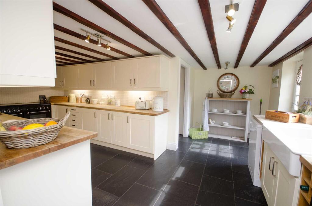 Additional property image - Brookdale Cottages, Clotton Common, Tarporley
