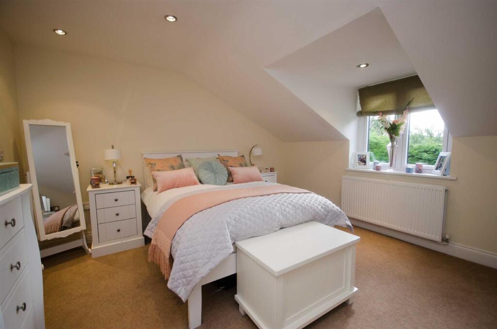 Additional property image - Brookdale Cottages, Clotton Common, Tarporley