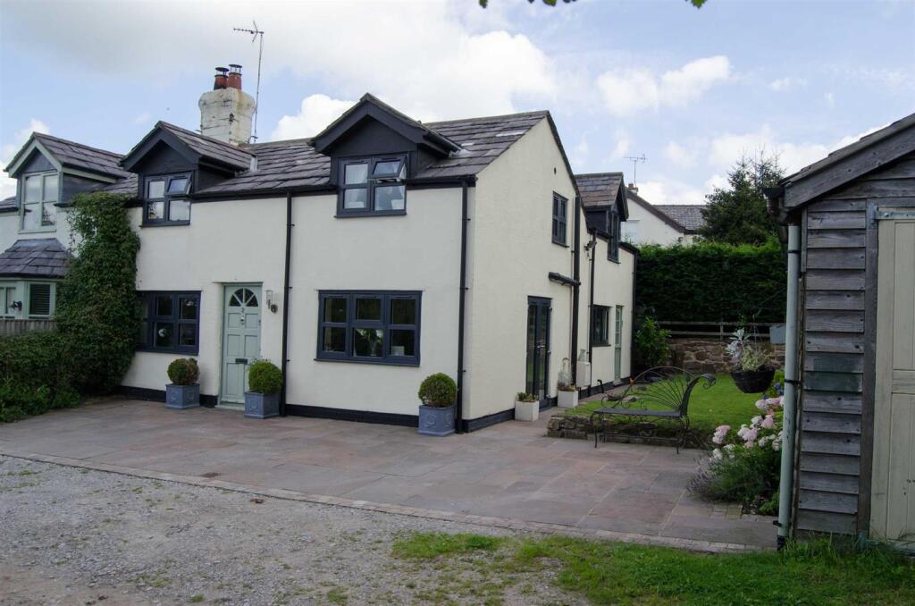 Additional property image - Brookdale Cottages, Clotton Common, Tarporley