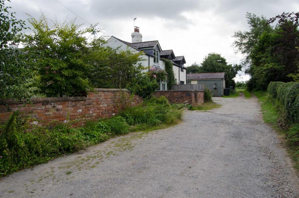 Additional property image - Brookdale Cottages, Clotton Common, Tarporley