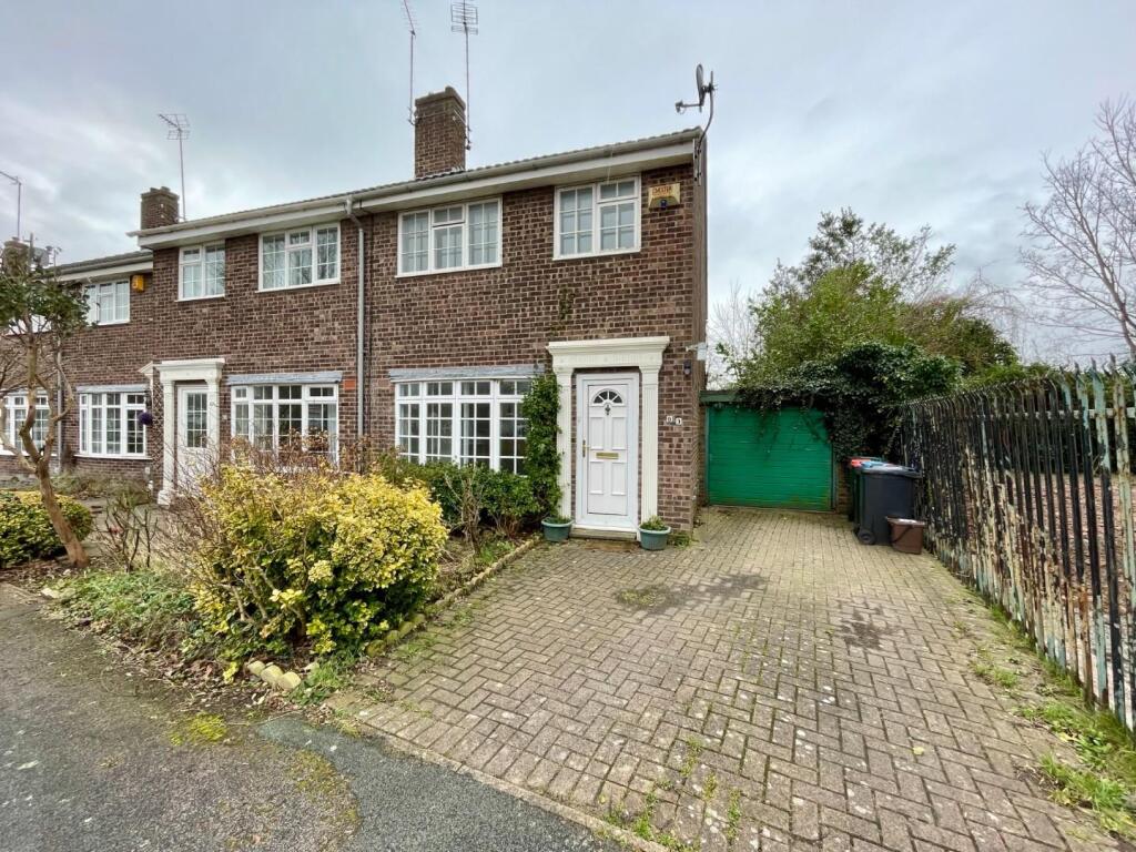 Main image of property: Eaton Mews, Handbridge, Chester