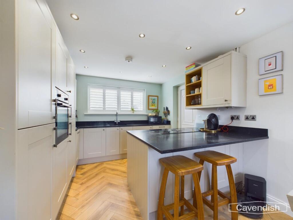 Additional property image - Plemstall Way, Mickle Trafford, Chester