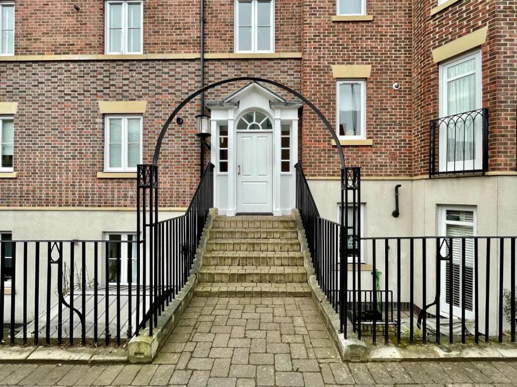 Main image of property: Sens Close, St Martin's, Chester