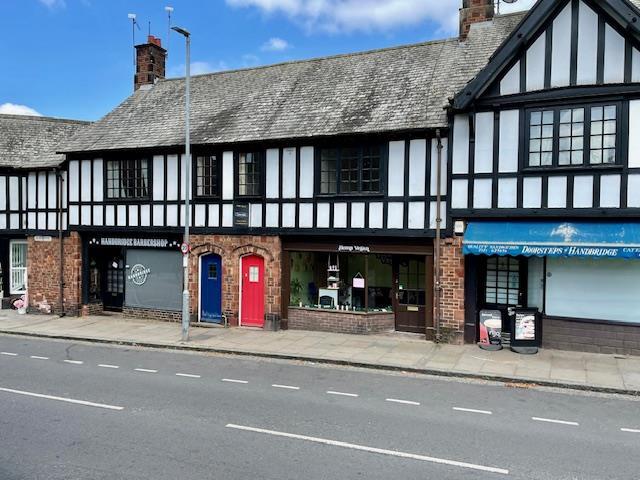 Main image of property: Handbridge, Chester