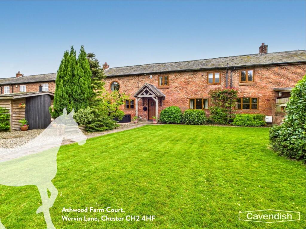 Main image of property: Picton Lane, Wervin, Chester