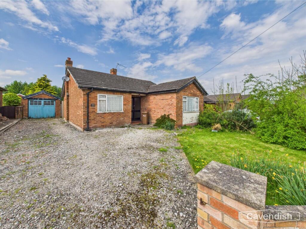 Main image of property: Main Road, Higher Kinnerton, Chester