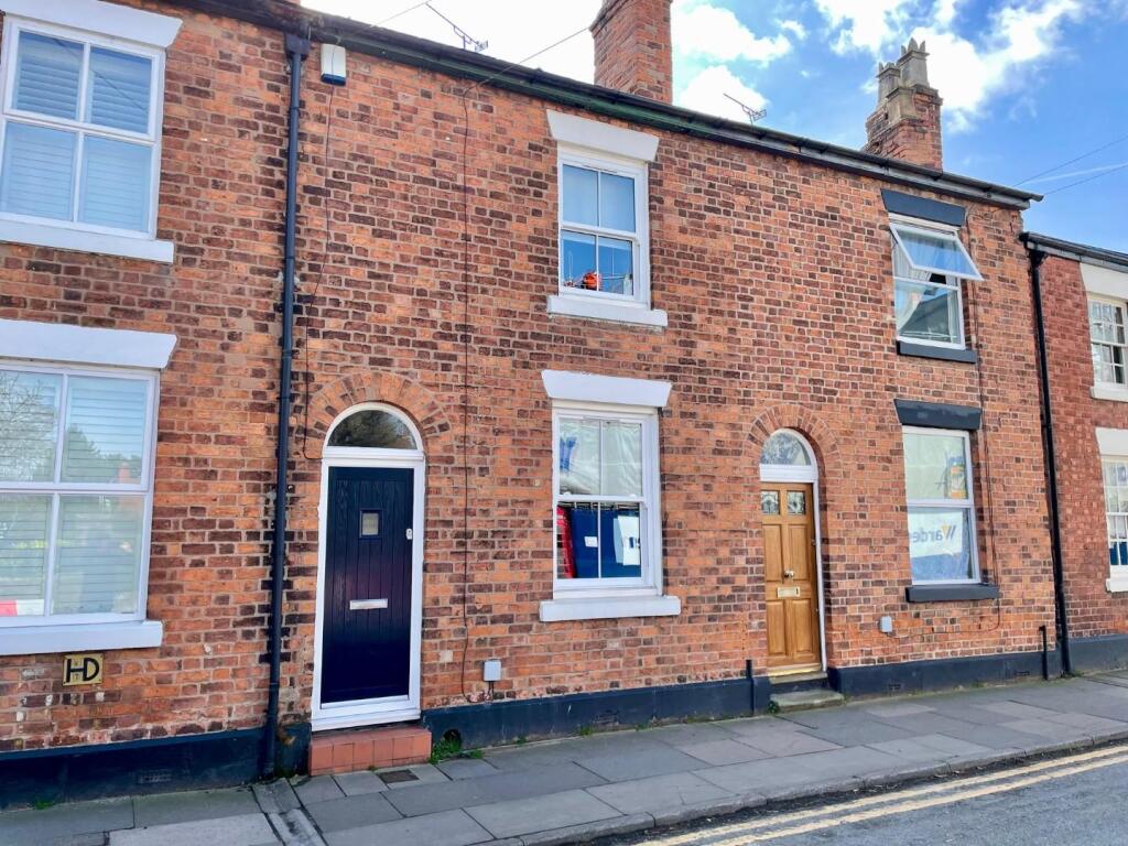 Main image of property: Overleigh Road, Handbridge, Chester