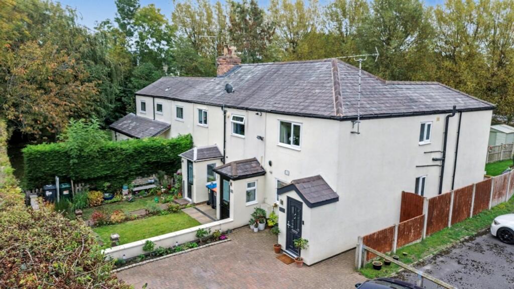 Main image of property: Abbots Terrace, Parkgate Road, Chester