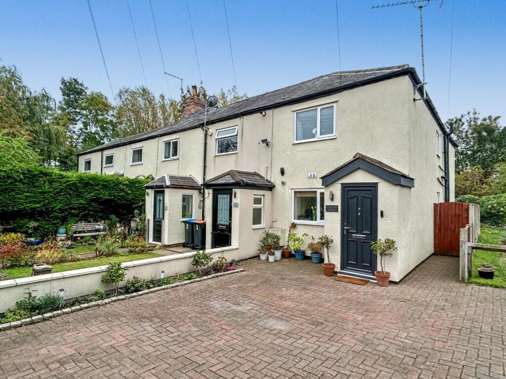 Main image of property: Abbots Terrace, Parkgate Road, Chester
