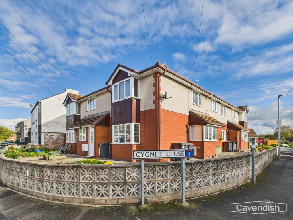 Main image of property: Cygnet Close, Great Sutton