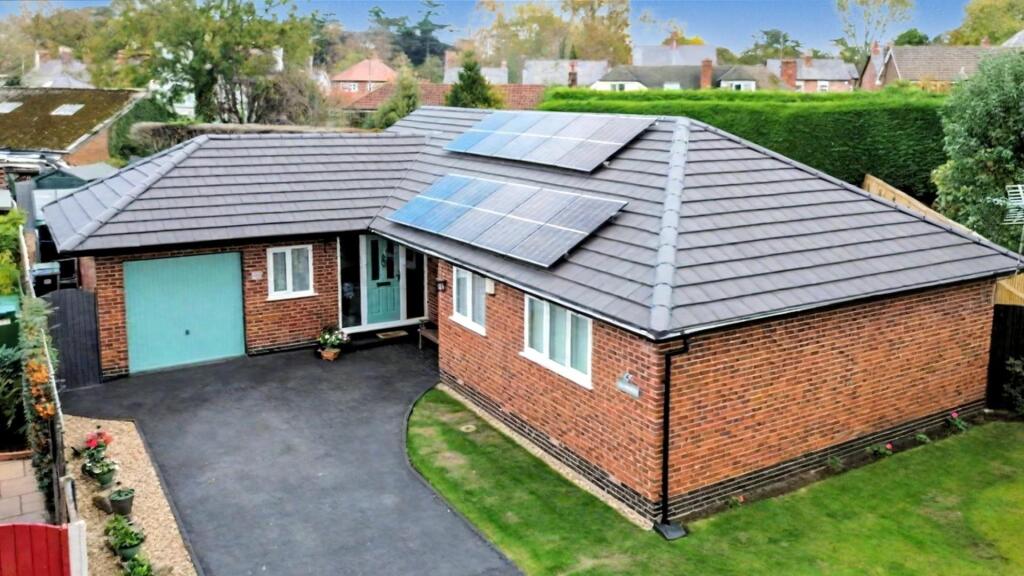 Main image of property: White Lane, Christleton, Chester