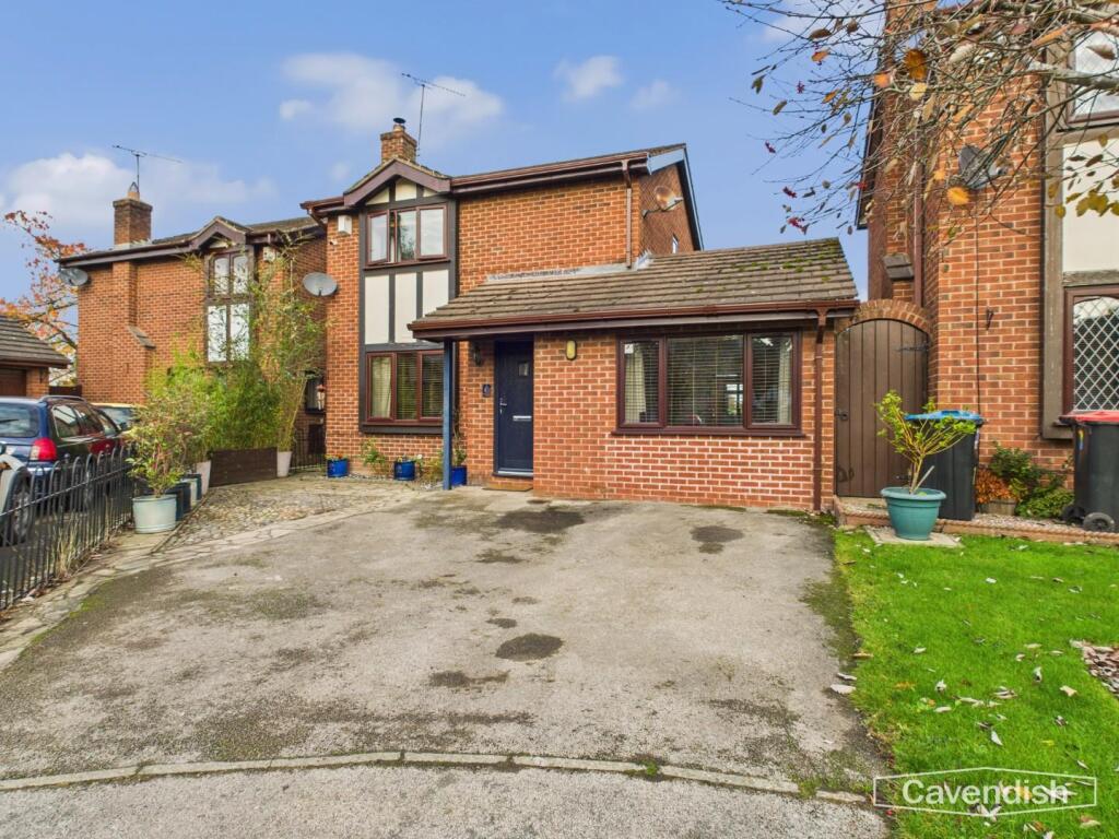 Main image of property: Fairmeadow, Pulford, Chester