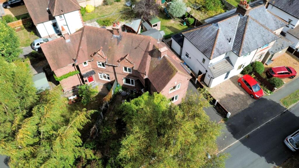 Main image of property: Eccleston Avenue, Handbridge, Chester